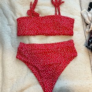 SHEIN Bikini